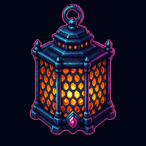Emberlight